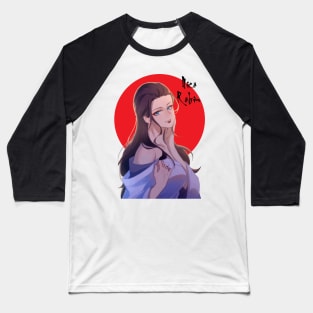 Nico Robin One Piece Fashion Baseball T-Shirt